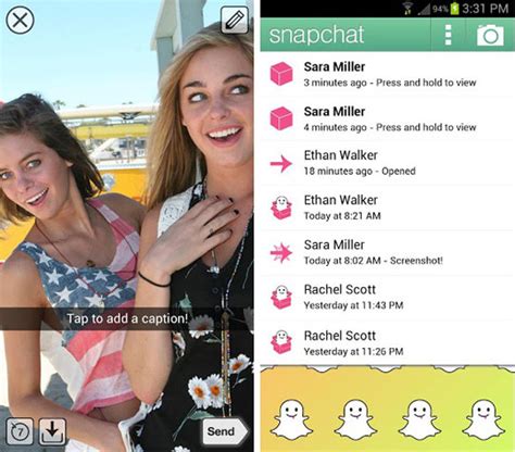 naked snapchat pics|Top 9 sexting apps for NSFW fun in 2024 